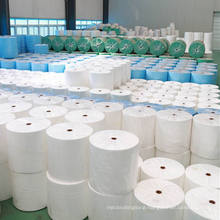 High Quality SMS Nonwoven Fabric Melt blown cloth